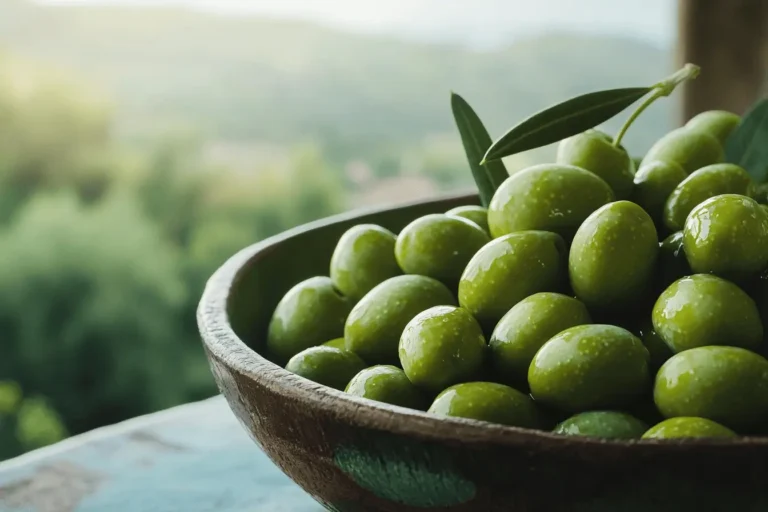 Are Green Olives Just Unripe Olives? The Full Truth Revealed