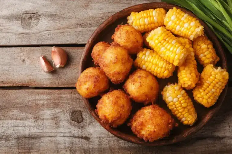 Hush Puppies vs Corn Nuggets: Differences Explained
