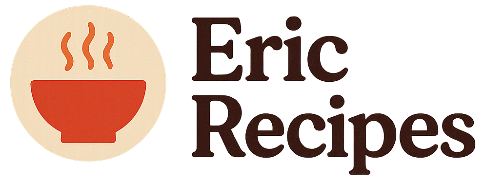 EricRecipes